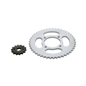Kit Coroa Pinhao 45 14 Tm11205 Nakata