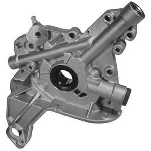 Bomba Oleo Motor Nkbo0333 Nakata