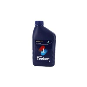 Aditivo Radiador Coolant Concentrado Verde 76362E16Br Petronas