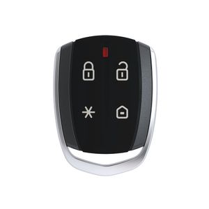 Controle de Alarme Pósitron Dpn74 Cyber Px 360Bt Função Presença
