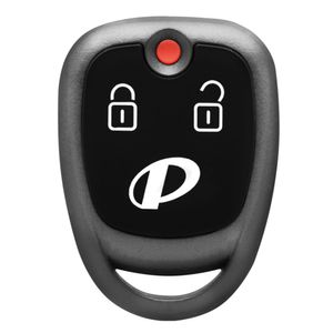 Controle de Alarme Pósitron Dpn58