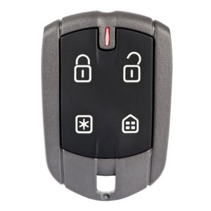 Controle de Alarme Pósitron Dpn62
