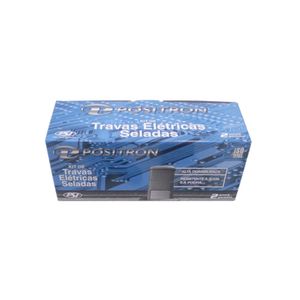 Trava Rotativa Escravo Direito 010904000 Positron