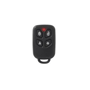 Capa Cover de Controle Pósitron Px40 sem Função Presença