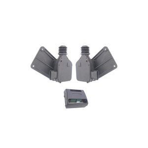 Trava Elétrica Pósitron 010857000 Tr 210 2 Portas Vw Gol