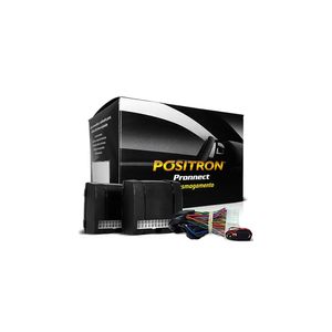 Modulo Vidro Eletrico Pronnect 440 4P 012484010 Positron
