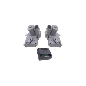 Trava Elétrica Pósitron 010870006 Tr Pro 2 Portas Vw Fox Saveiro