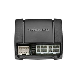 Modulo Vidro Eletrico Pronnect 440 4P 012655000 Positron