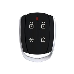 Controle De Alarme Pósitron Pxn74 Cyber Px 360Bt Convencional