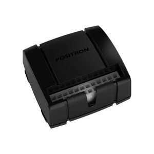 Módulo Vidro Elétrico Pósitron Pronnect 640 4 Portas Toyota Corolla 1993 A 2016