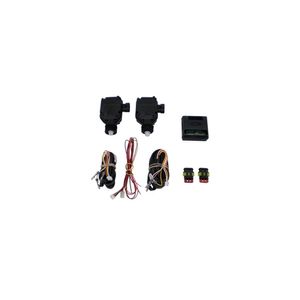 Trava Elétrica Pósitron 010845000 Tr 200 2 Portas Fiat Uno