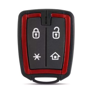 Controle De Alarme Pósitron Dp45 Função Presença