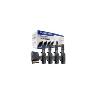 Trava Rotativa Escravo Direito 010902000 Positron