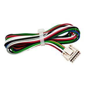 Chicote Para Alarme Pósitron Pronnect Com Conector Dedicado Kia Soul Sportage