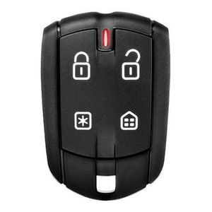Controle De Alarme Pósitron Pxn52B