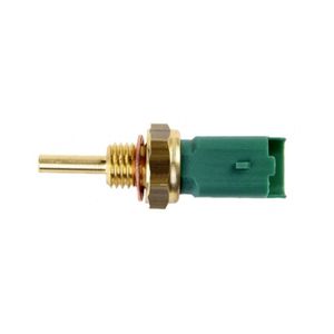 Plug Eletronico Temperatura Agua 2 Vias Verde 411285 Wahler
