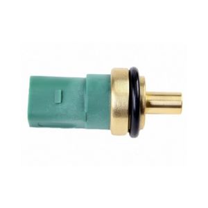 Plug Eletronico Temperatura Agua 4 Vias Verde 411283 Wahler
