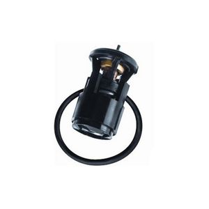 Valvula Termostatica Motor 87°C Sem Reparo 314387 Wahler