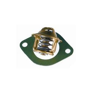 Valvula Termostatica Motor 90°C Sem Reparo 400790 Wahler