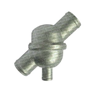Valvula Termostatica Motor 79°C Com Reparo Vt23879 Mte Thomson