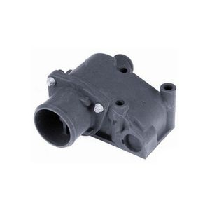 Valvula Termostatica Motor 75°C Sem Reparo 440775 Wahler