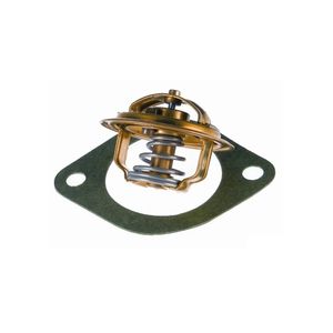 Valvula Termostatica Motor 88°C Sem Reparo 300488 Wahler