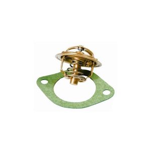 Valvula Termostatica Motor 82°C Sem Reparo 307382 Wahler