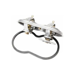 Valvula Termostatica Motor 83°C Sem Reparo 422383 Wahler