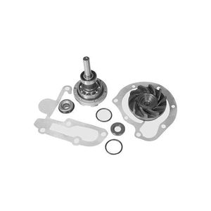 Reparo Bomba Dagua Com Rolamento Vkpc4696R Skf