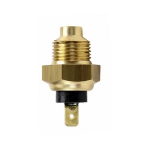 Sensor Temperatura Indicador Painel 411333 Wahler