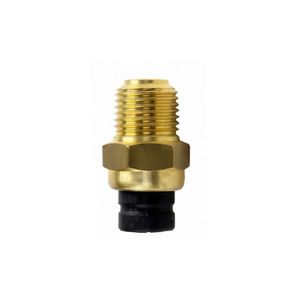 Sensor Temperatura Indicador Painel 411379 Wahler