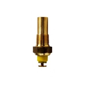 Sensor Temperatura Indicador Painel 411380 Wahler