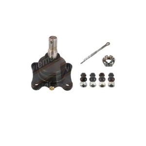 Pivo De Suspensão Hilux Dianteiro Inferior Esquerdo Ou Direito Viemar 503145