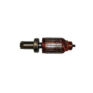 Induzido Motor Partida 12V 494811 Valeo