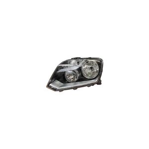 Farol  Automotivo Principal Esquerdo- 46032 Valeo
