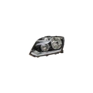 Farol  Automotivo Principal Direito- 46033 Valeo