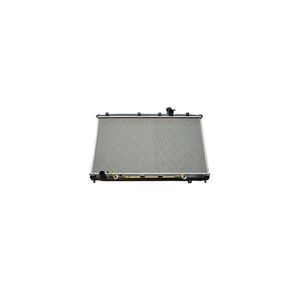 Radiador Agua C/ Ar 701815 Valeo