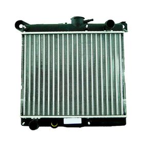 Radiador De Motor Valeo Ta008001R Fiat 147 Panorama Manual Sem Ar