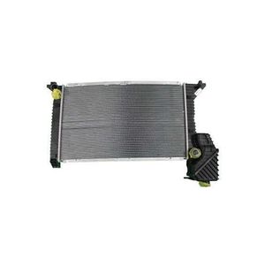 Radiador Agua C/ Ar 732472 Valeo