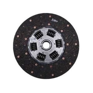 Disco Embreagem 430Mm 24 Estrias 232608 Valeo