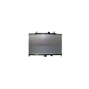 Radiador Agua C/ Ar 700795 Valeo