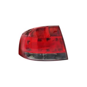 Lanterna Automotiva Traseira Esquerda 200147 Valeo