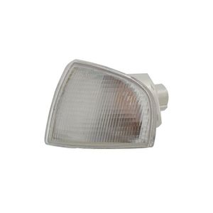 Lanterna Automotiva Dianteira Esquerda 045097 Valeo