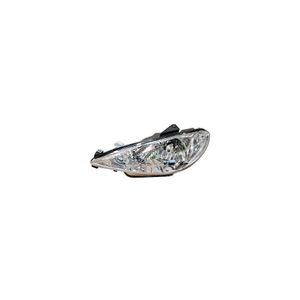 Farol  Automotivo Principal Direito H4 088815 Valeo