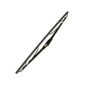 Palheta Limpador Traseiro Uno Valeo C604 240Mm Unidade