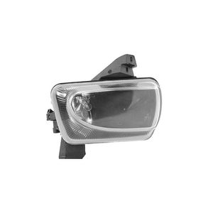 Farol Auxiliar Milha Direito H3 600184 Valeo