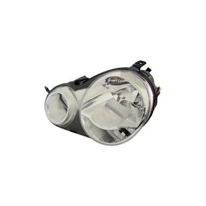 Farol  Automotivo Principal Esquerdo H7 H7 600699 Valeo