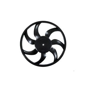 Eletroventilador C/ Ar T911250 Valeo