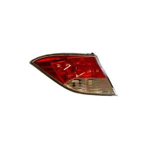 Lanterna Automotiva Traseira Esquerda 46064 Valeo
