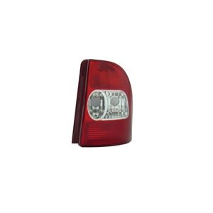 Lanterna Automotiva Traseira Direita 045840 Valeo